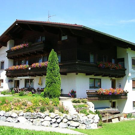 Hotel Schattwalder Hof Exterior foto